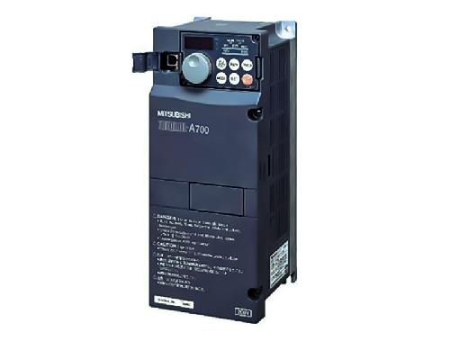 工业变频器A700