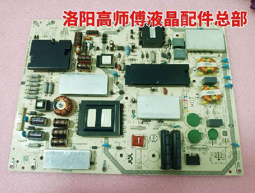 夏普LCD-60SU465A电源板