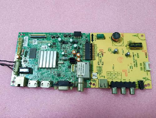 创维40E50RS/42E5ER5主板