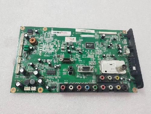 长虹LT37710液晶电视主板