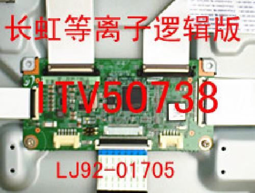 长虹等离子系列
